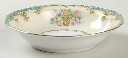 Eltovar Rim Cereal Bowl
