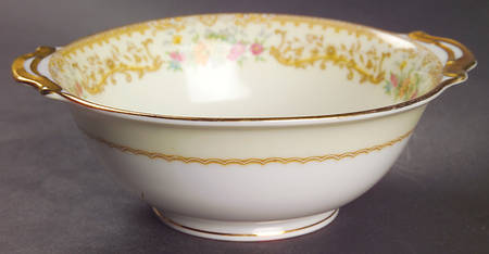 Elvira Lugged Cereal Bowl
