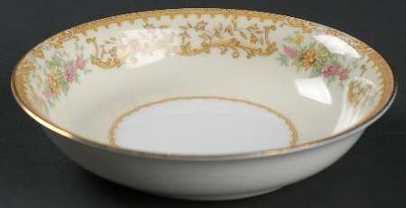 Elvira Fruit/Dessert (Sauce) Bowl