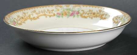 Elvira Coupe Soup Bowl
