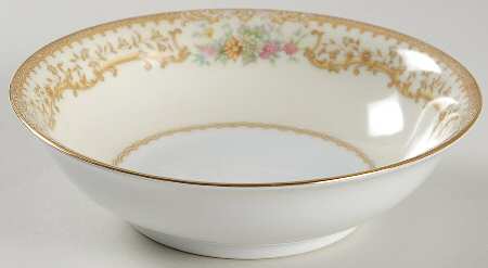 Elvira Coupe Cereal Bowl