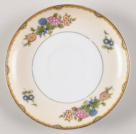 Elysian Saucer for Oversized Cup