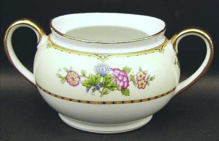 Elysian Sugar Bowl No Lid