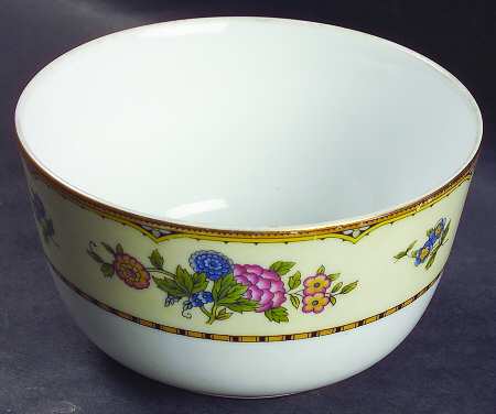 Elysian Cranberry Bowl