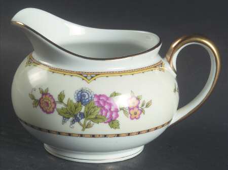 Elysian Creamer