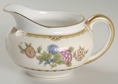 Elysian Mini Creamer