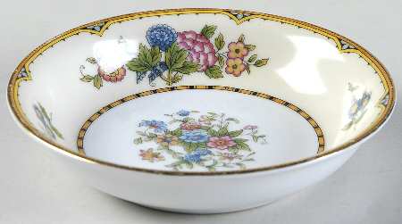 Elysian Fruit/Dessert (Sauce) Bowl