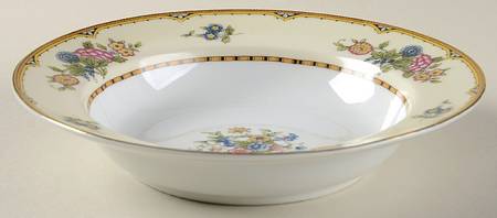Elysian Rim Soup Bowl