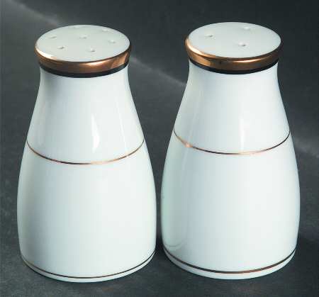 Elysee Salt & Pepper Set