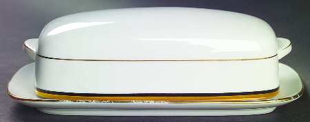 Elysee 1/4 Lb Covered Butter
