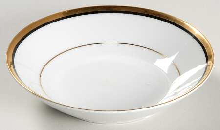 Elysee Fruit/Dessert (Sauce) Bowl