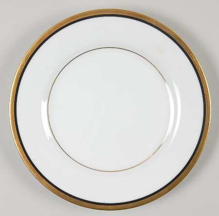 Elysee Bread & Butter Plate