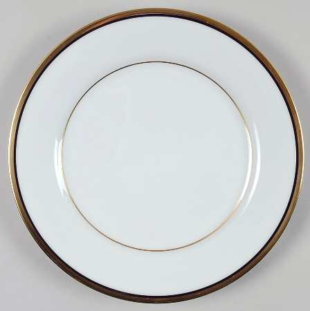 Elysee Salad Plate