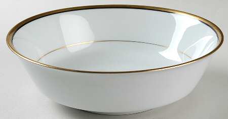Elysee 9" Round Vegetable Bowl