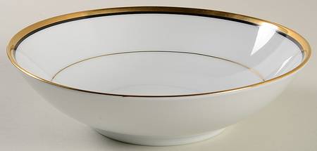 Elysee 8" Round Vegetable Bowl