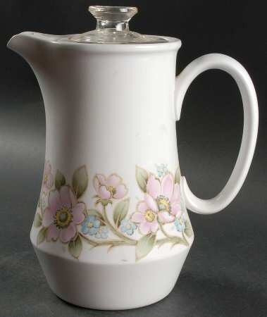 Elysian Percolator & Lid w/Drip