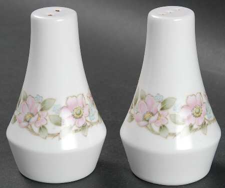 Elysian Salt & Pepper Set