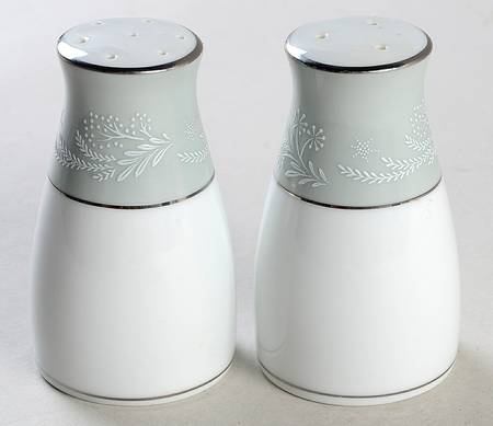 Embassy Salt & Pepper Set