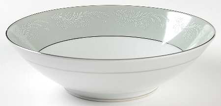 Embassy 8" Round Vegetable Bowl