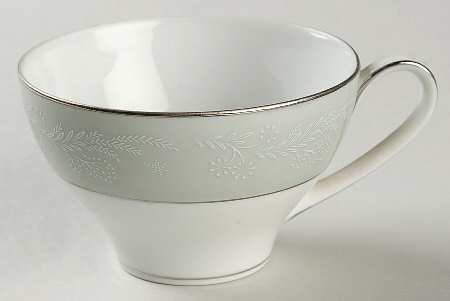 Embassy Flat Cup