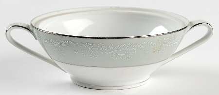 Embassy Sugar Bowl No Lid