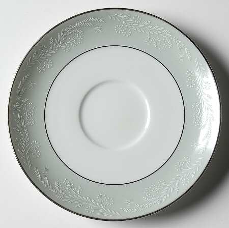 Embassy Saucer