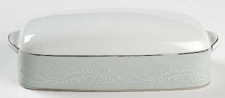 Embassy Lid for 1/4 Lb Butter
