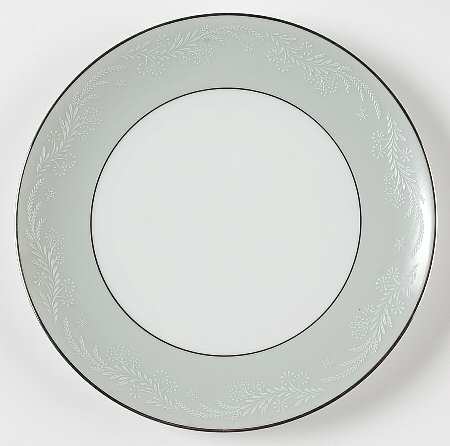 Embassy Salad Plate