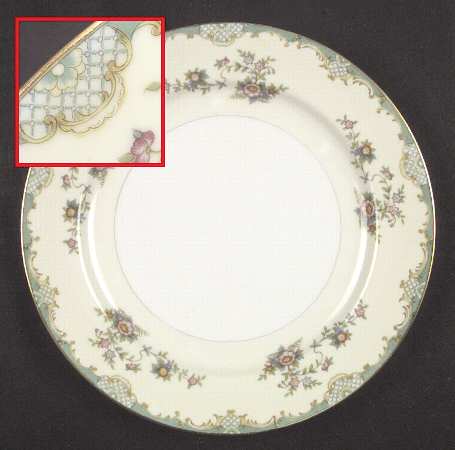 Embassy by Noritake