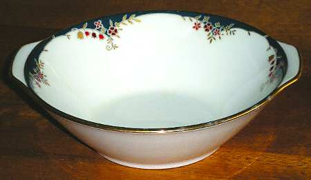Embrace Lugged Cereal Bowl