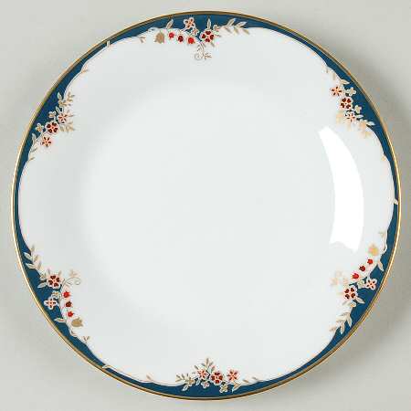 Embrace Bread & Butter Plate