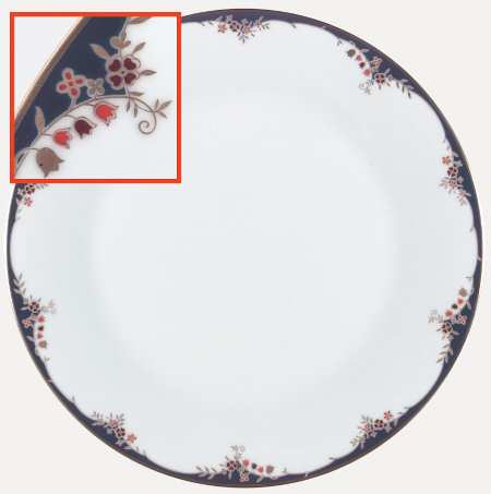 Embrace by Noritake