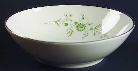 Emerald Coupe Cereal Bowl