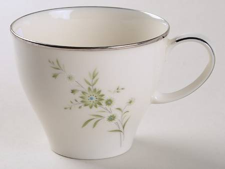 Emerald Flat Cup
