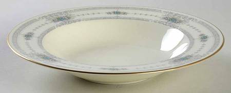 Emerentia Rim Soup Bowl