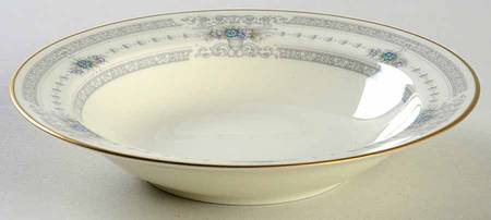 Emerentia Fruit/Dessert (Sauce) Bowl