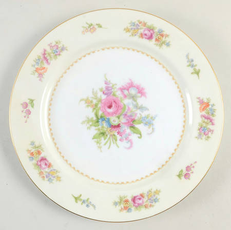Empire by Noritake
