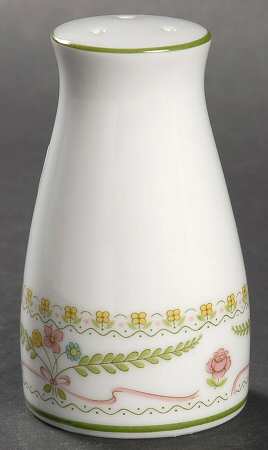 Empire Salt Shaker