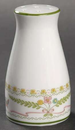 Empire Pepper Shaker