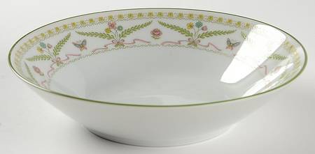 Empire Coupe Soup Bowl