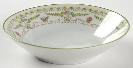 Empire Fruit/Dessert (Sauce) Bowl