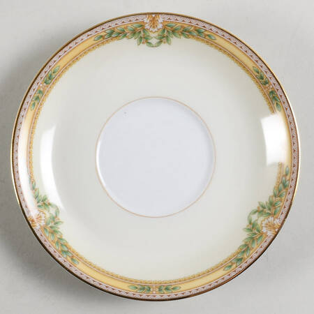 Empire Saucer