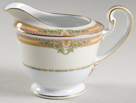 Empire Creamer