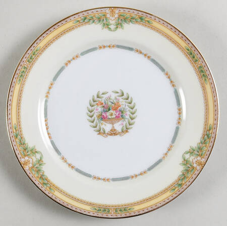 Empire Bread & Butter Plate