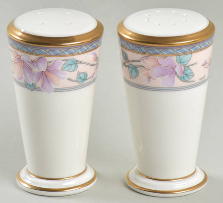 Embassy Suite Salt & Pepper Set by Noritake