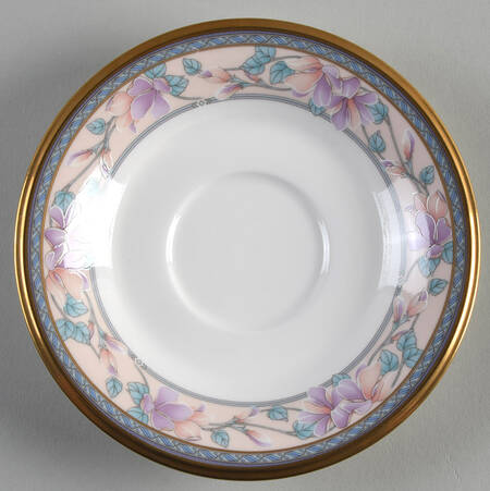 Embassy Suite Saucer