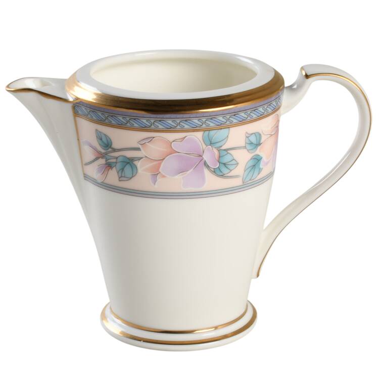 Creamer