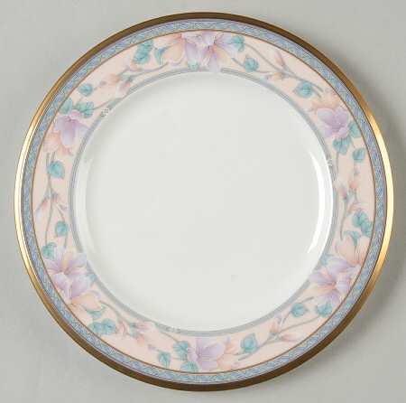 Embassy Suite Bread & Butter Plate by Noritake