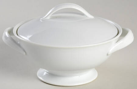 Encore Sugar Bowl & Lid