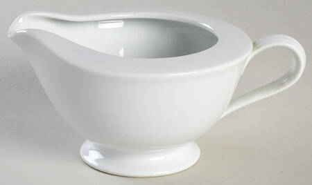 Encore Creamer
